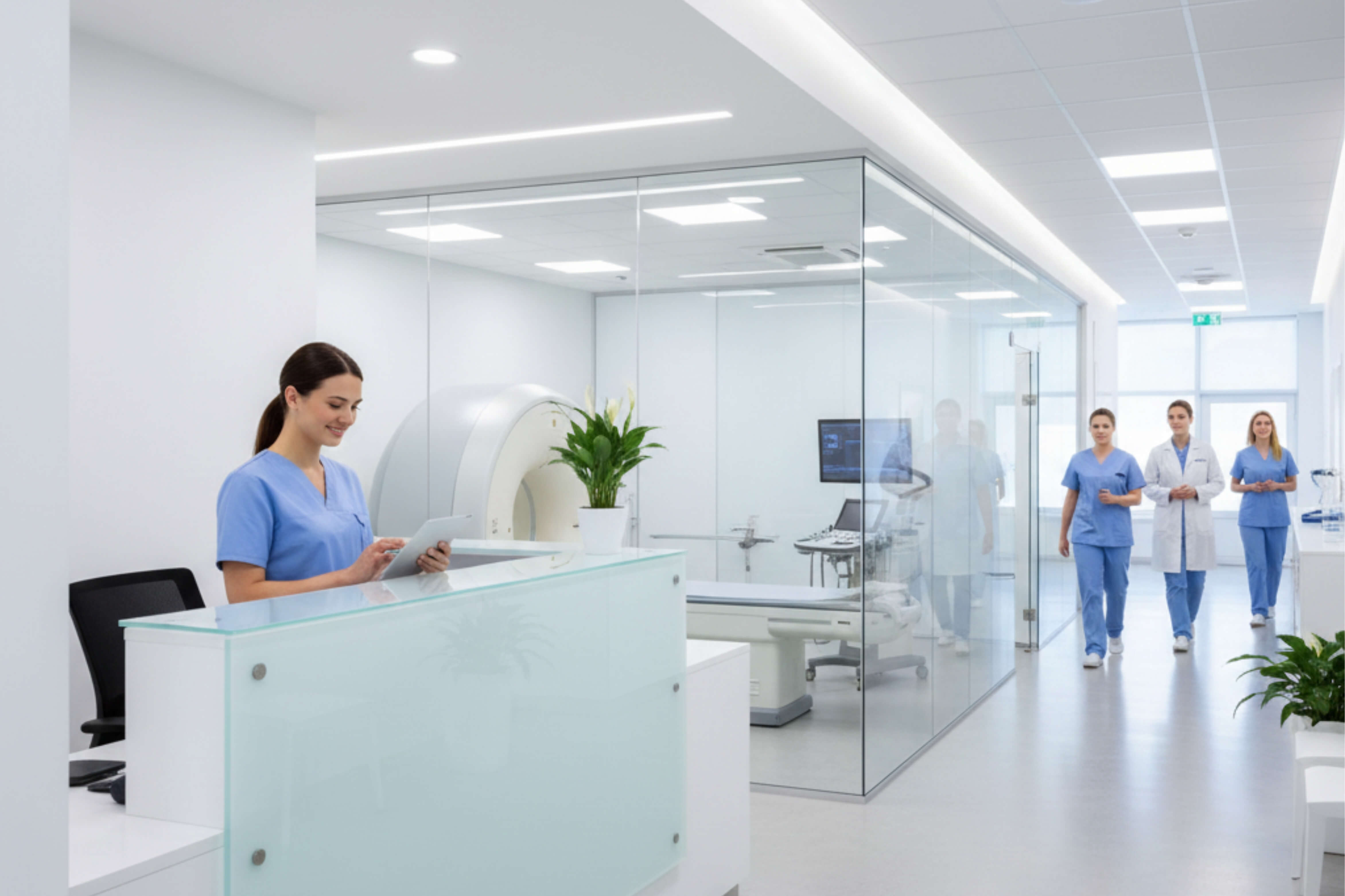 Rehabilitasyonun Yeni Yüzü