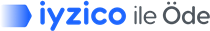 iyzico ile öde