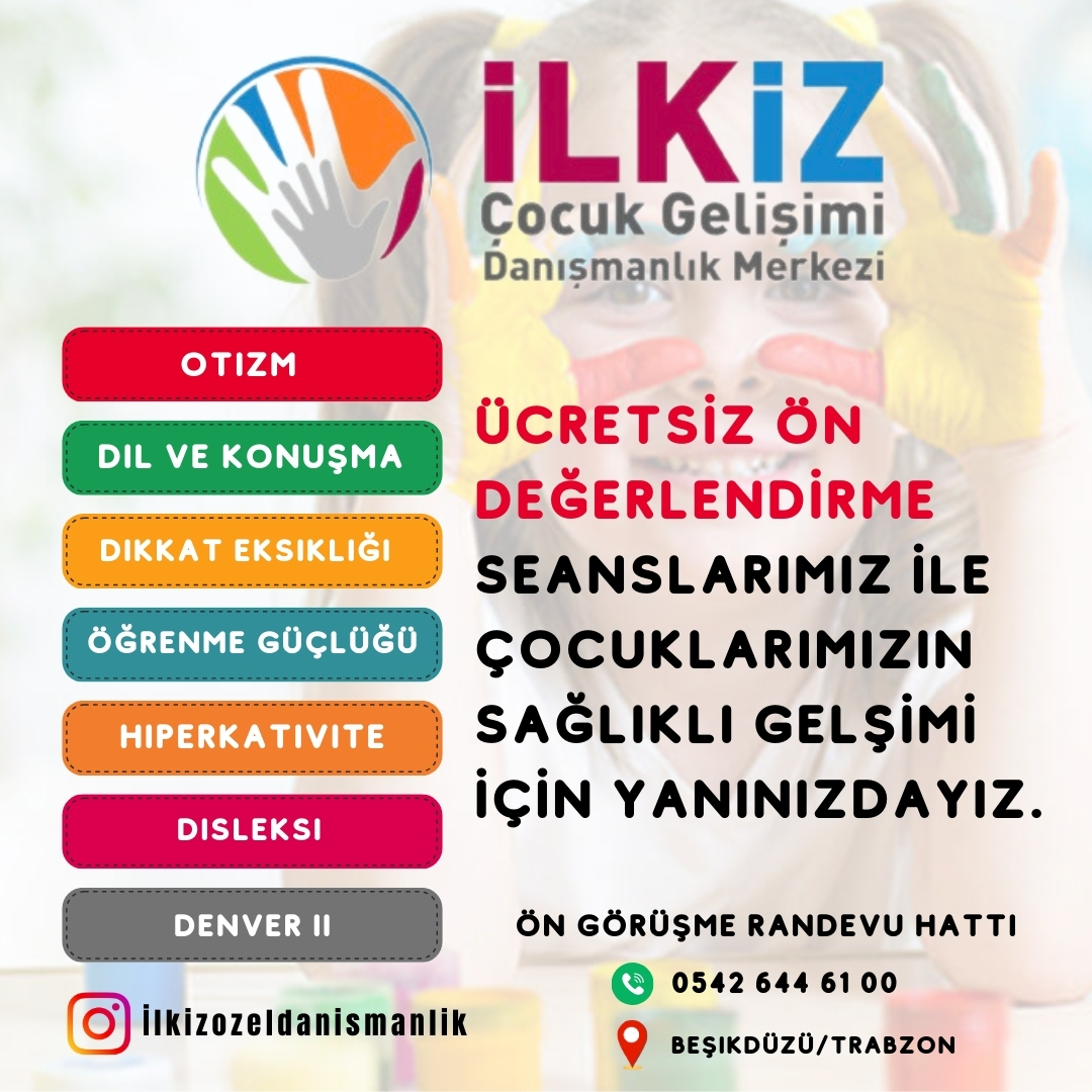 TOCA AKADEMİ MERKEZİ
