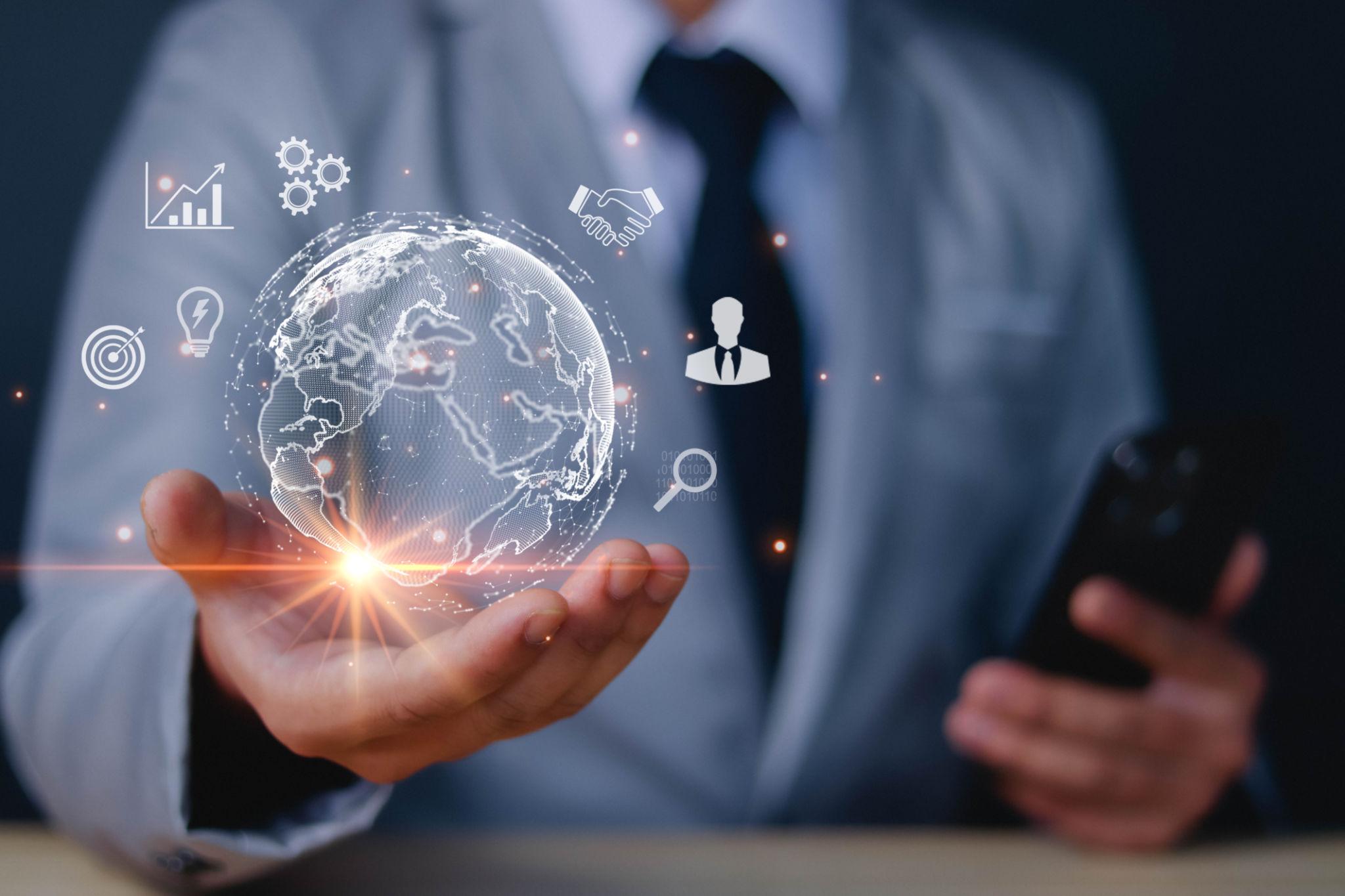 Dijital Çağda Bilinçli İnternet Kullanımı