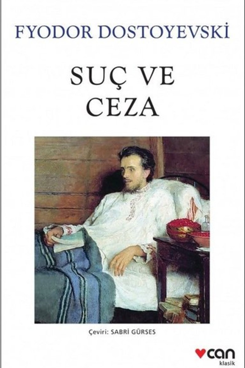 Suç ve Ceza
