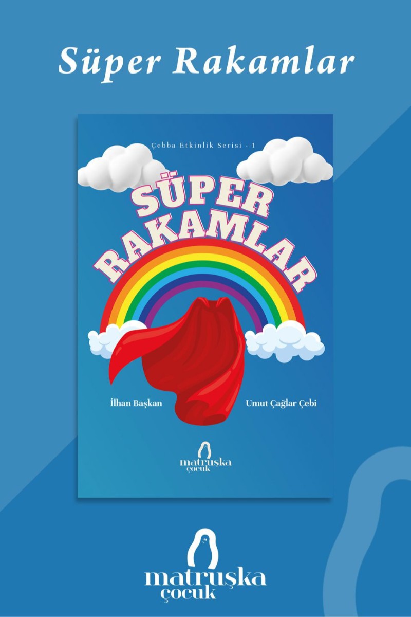 SÜPER RAKAMLAR