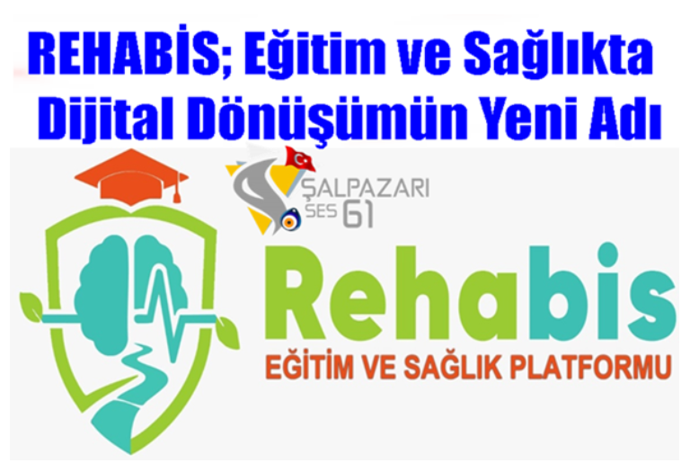 Eğitim ve Sağlıkta Dijital Dönüşümün Yeni Adı