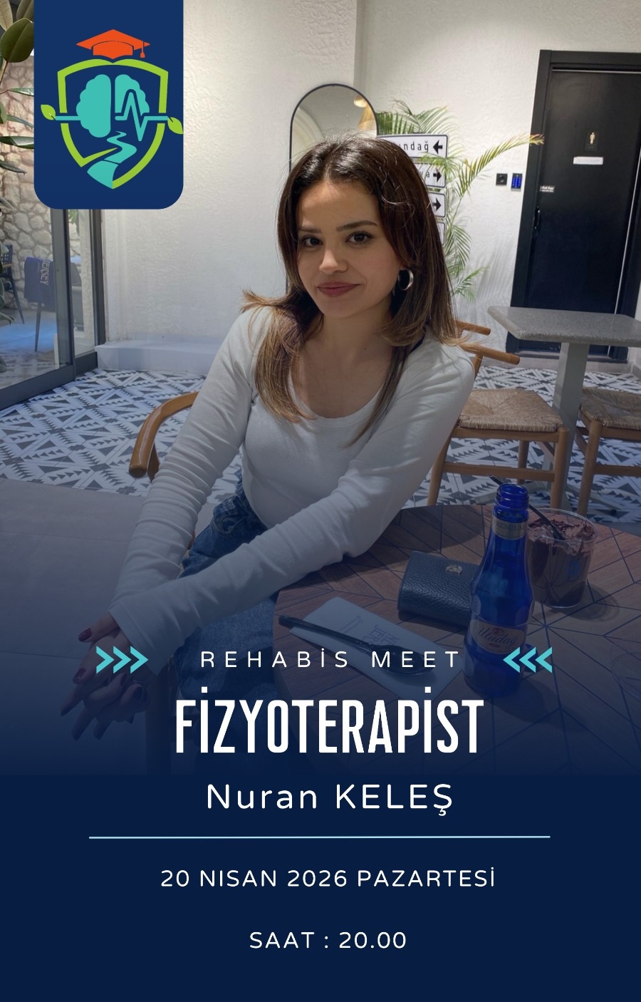 Fizyoterapide Hasta Yaklaşımı ve Doğru Bilinen Yanlışlar