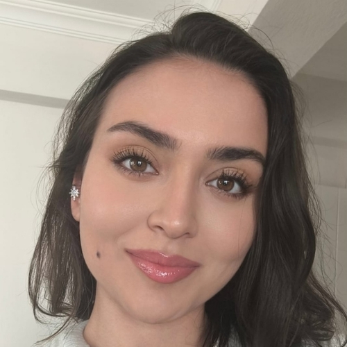 İrem TÜRK