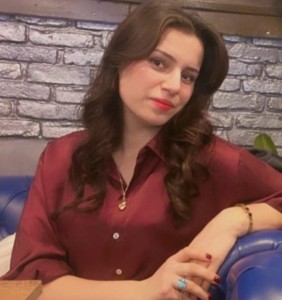 Rumeysa ÖZDEMİR